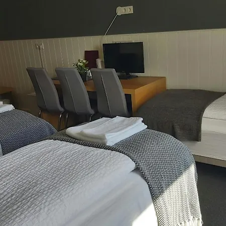 Hotel Kanslarinn Hella-2